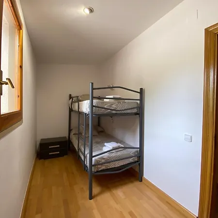 Alpehytte La Vinya De Mas Pujol *